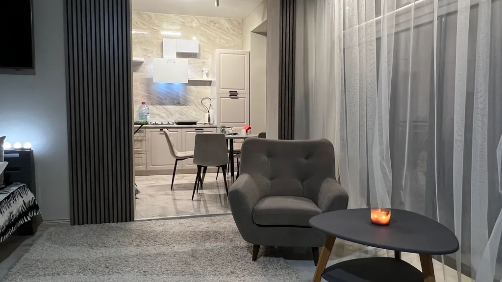 Дом панорама