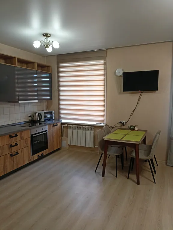 Прекрасная студия в центре города