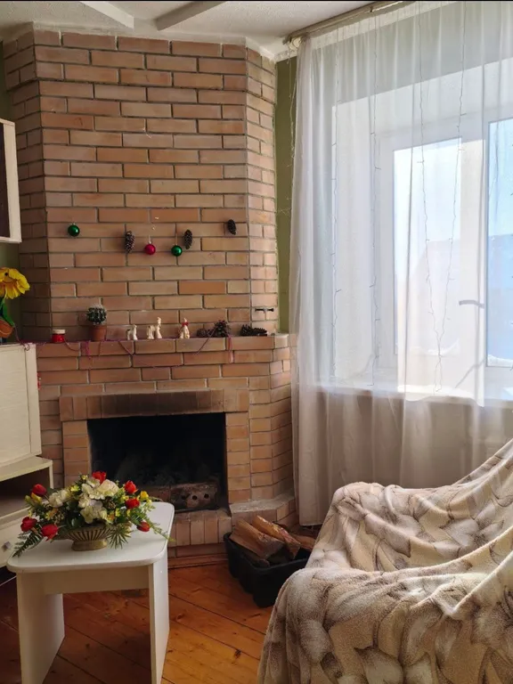 Этаж в доме в курортной зоне 100 квадратных метров