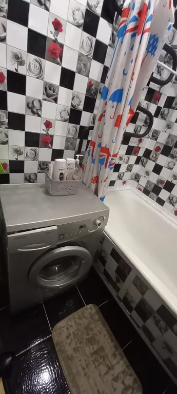 Уютная квартира в центре Ленинского района