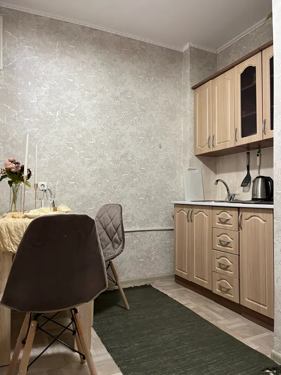 Студия в Белых росах