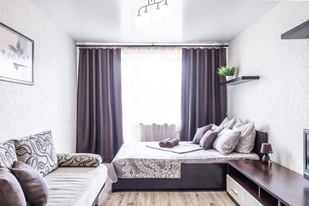 Уютная квартира в самом центре города