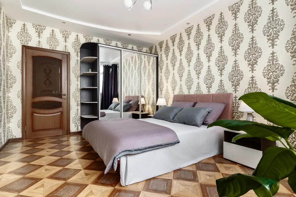 Квартира в центре Ростова