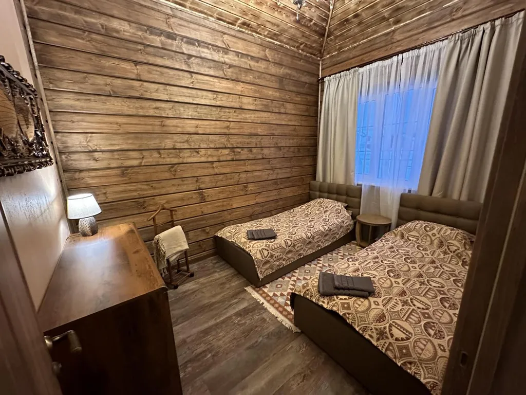 Территория комфортного отдыха Дом Директора