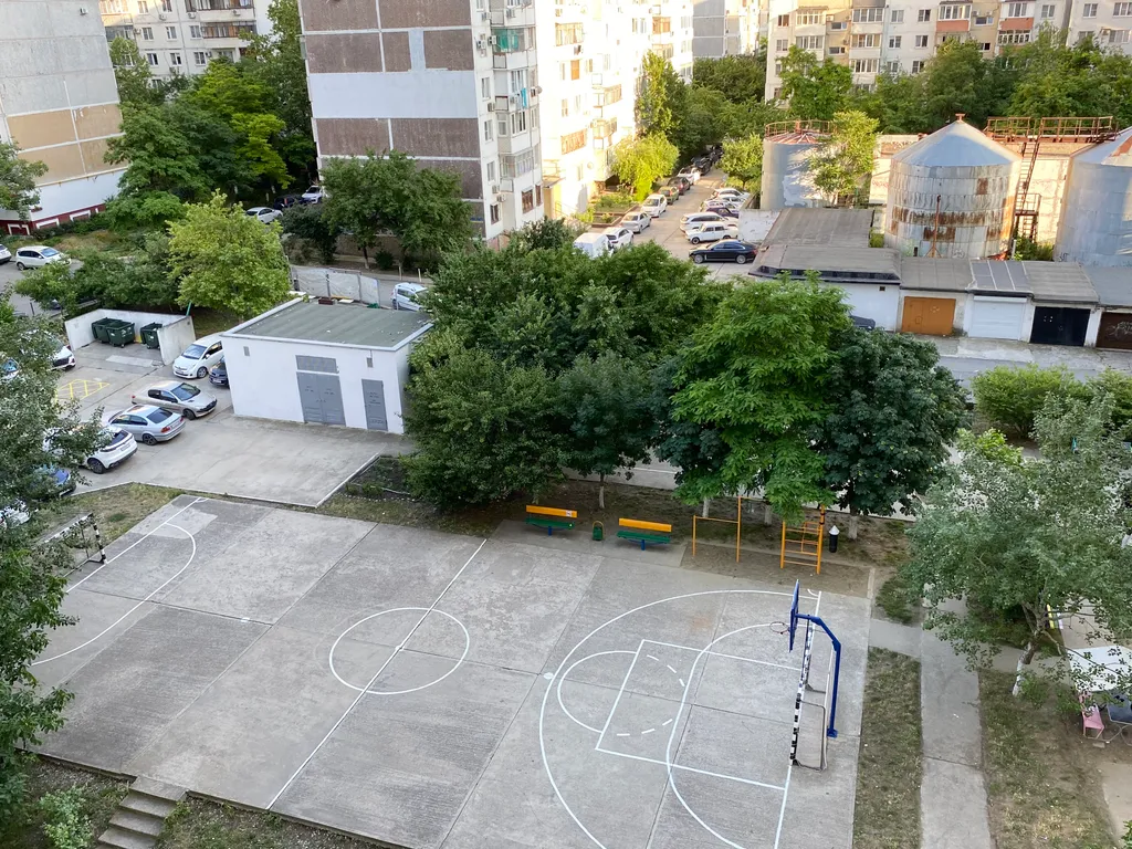 Квартира Семейная, уютная квартира в Южном районе — Новороссийск