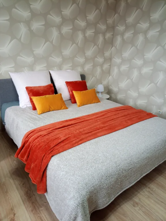 Квартира Комфортная квартира в центре, в новом доме,у озера и Музея Янтаря — Калининград