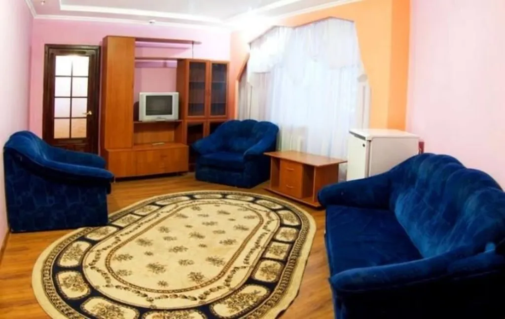 Квартира Комната — аренда посуточно в Терскол