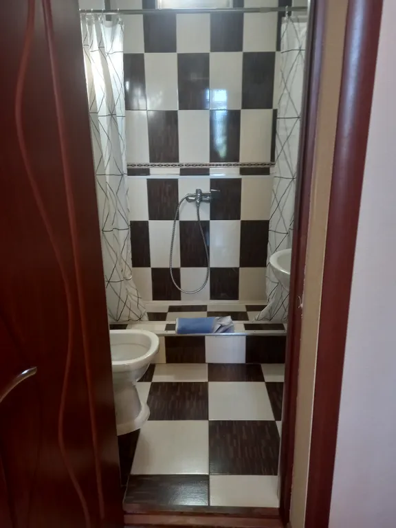 Квартира Комната — Гагра