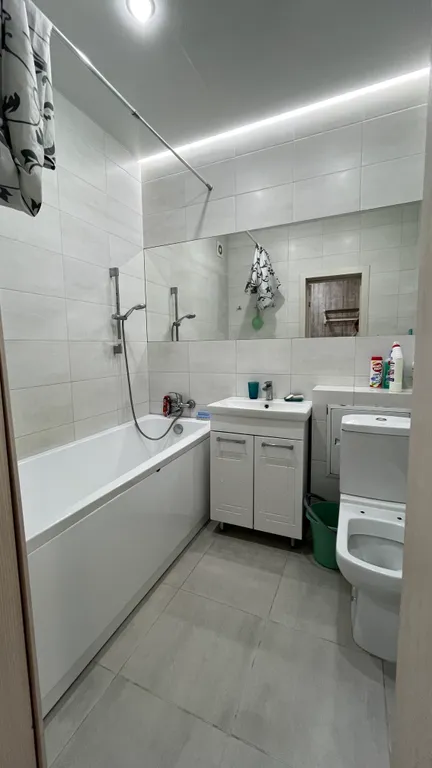 Уютная квартира 15 минут от моря