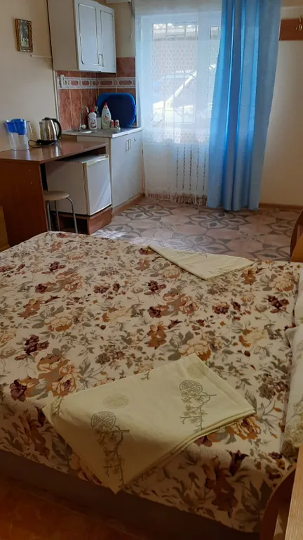 Комната в Солониках