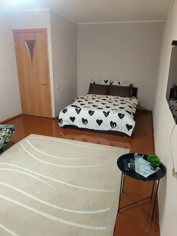 Уютная квартира в центре