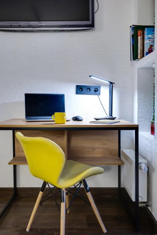 Супер студия Феррари вблизи ММКЦ Коммунарка и Арена Плэй