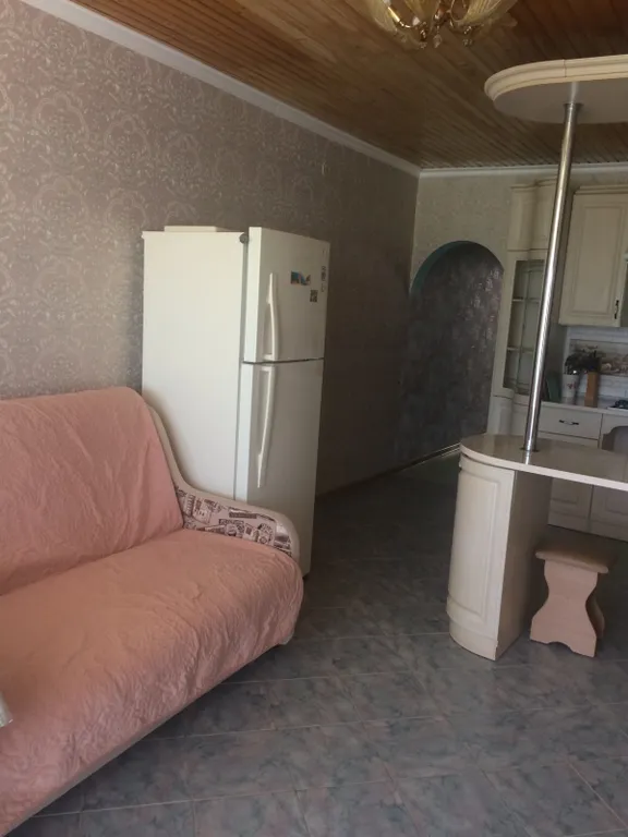 Эллинг 2 этаж