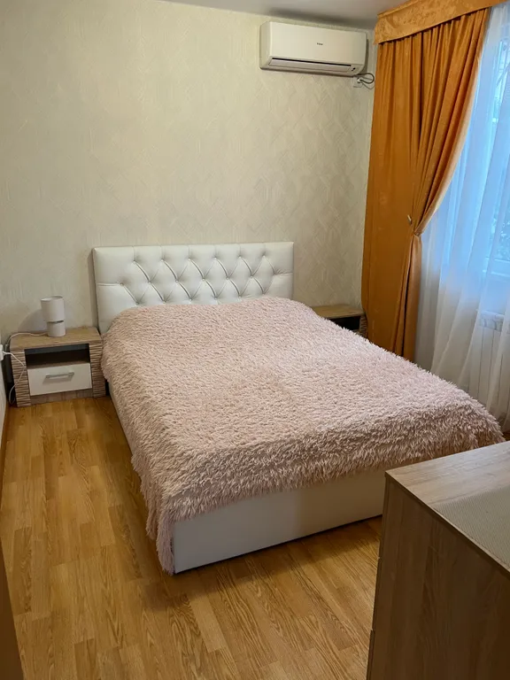 Квартира в частном гостевом доме, Незабудка