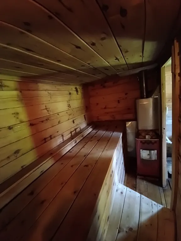 Усадьба Антария апартаменты на берегу Телецкого озера-2-ой этаж