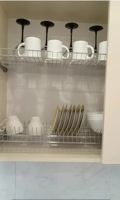 Квартира Уютная квартира с видом на горы — Владикавказ