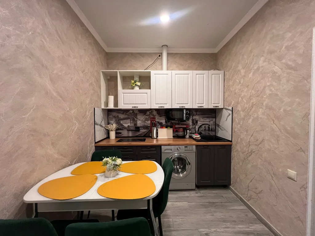 Квартира Квартира Sezam Apartments 324 — Сириус