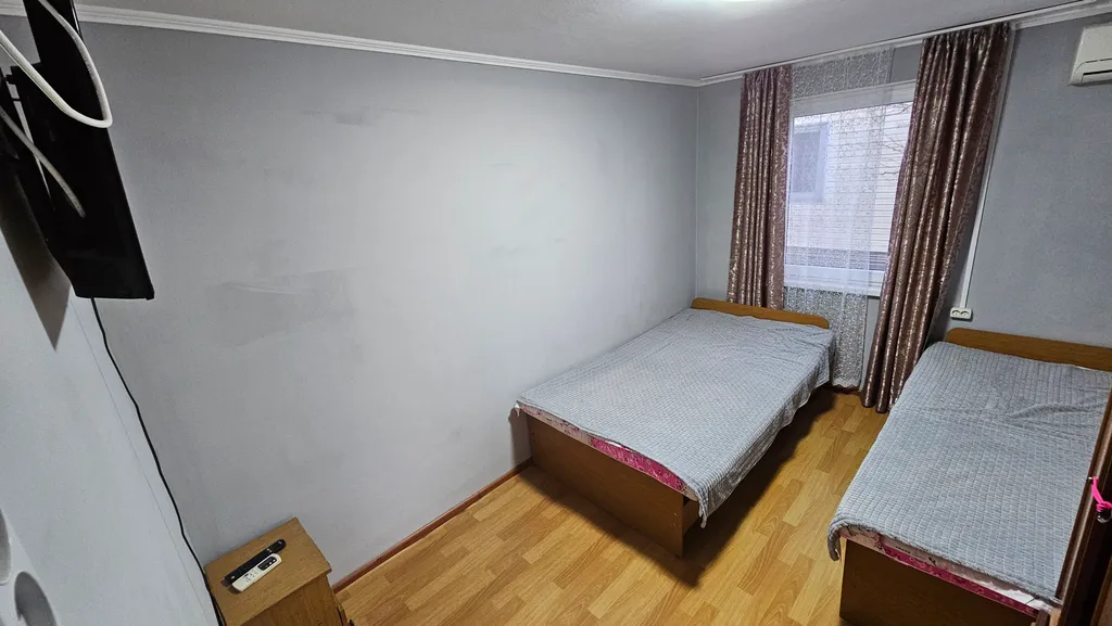 Квартира Комната — аренда посуточно в Должанская