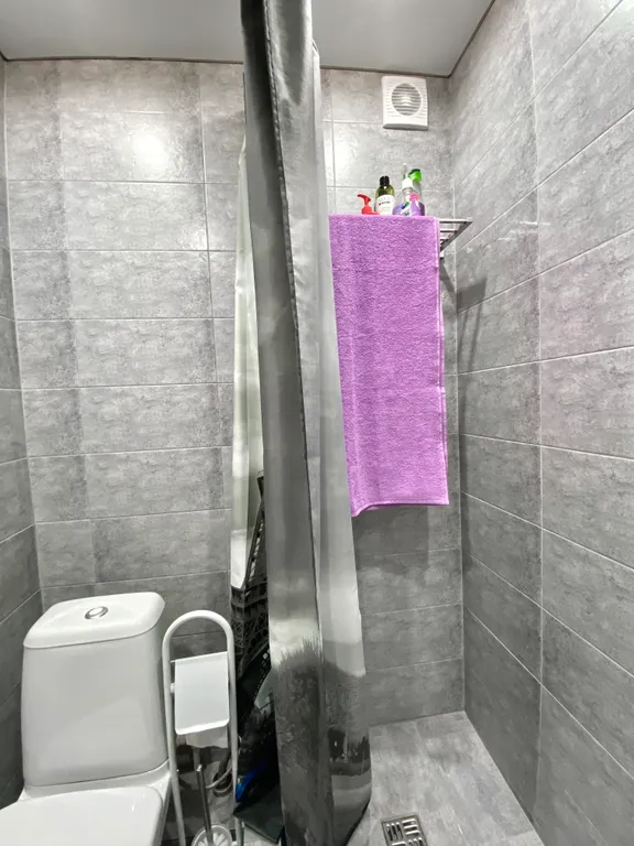 Уютное гнёздышко