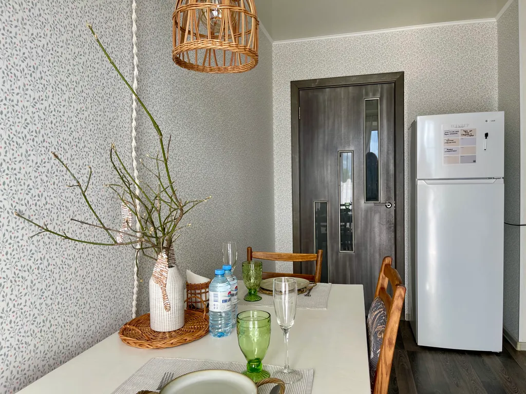 Смоленск квартира рядом с вокзалом и видом на собор