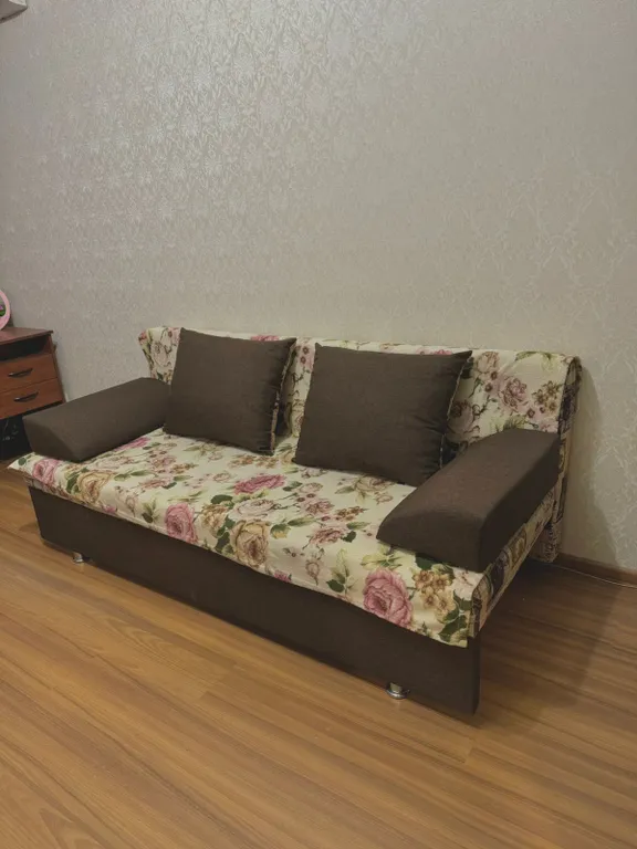 Квартира Квартира в крещенском парке с круглосуточным бесконтактным заездом — Анапа