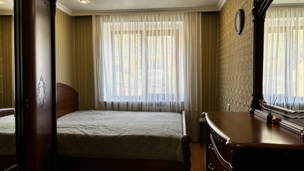 Уютная квартира в центре