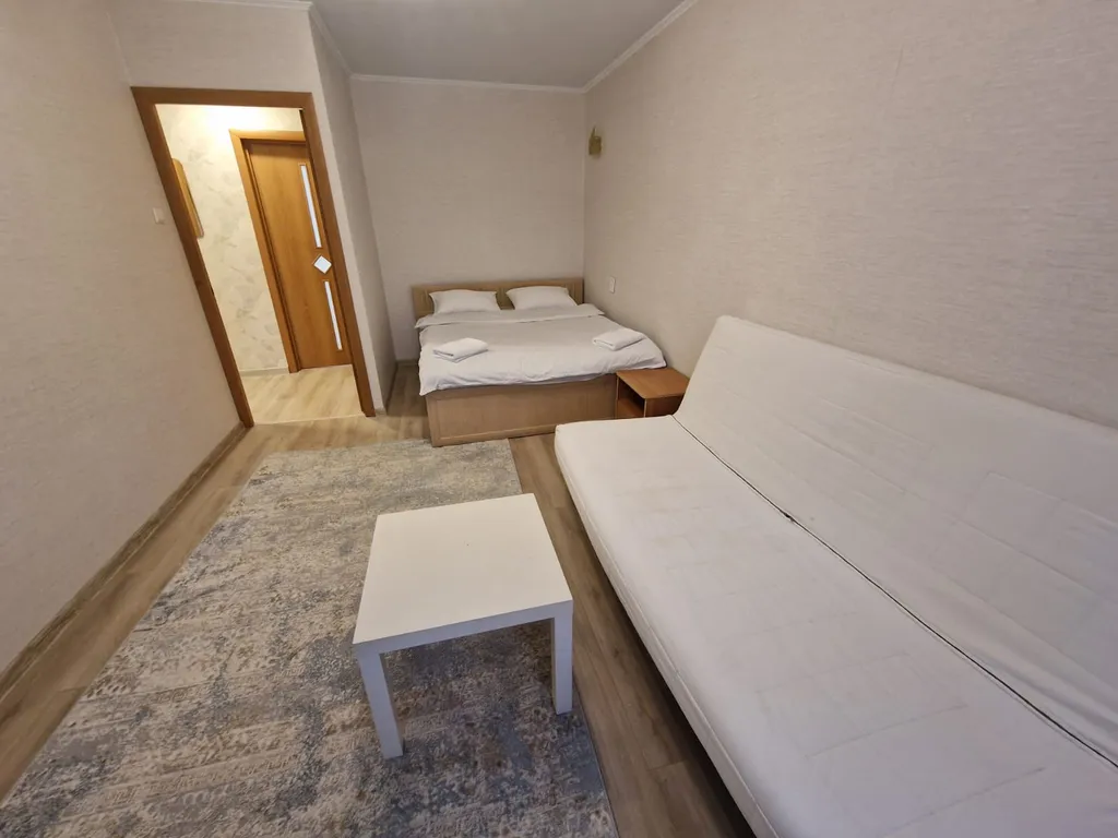 Ваша квартира на центральной аллее