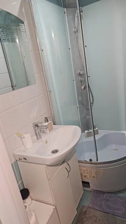 Уютная студия в центре города