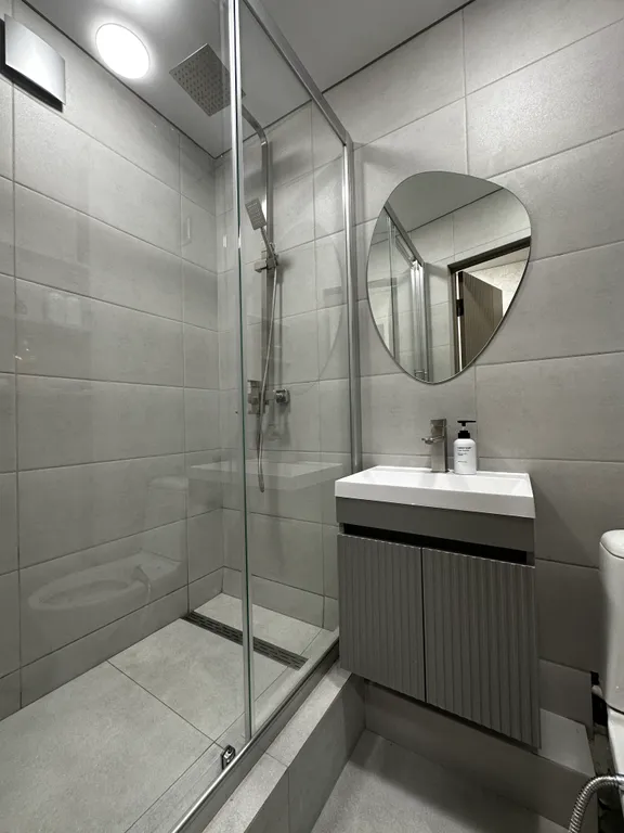 Квартира Квартира у моря с современным ремонтом — Дербент