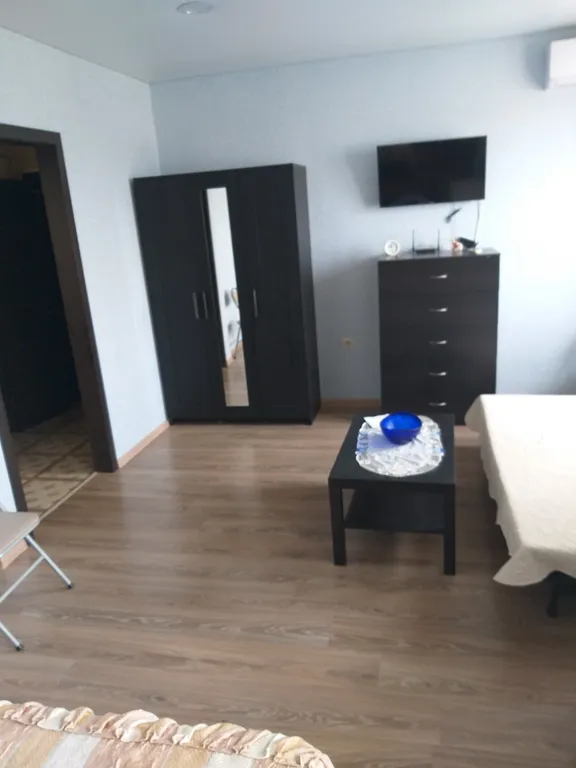 Уютная квартира в ЖК Кавказ