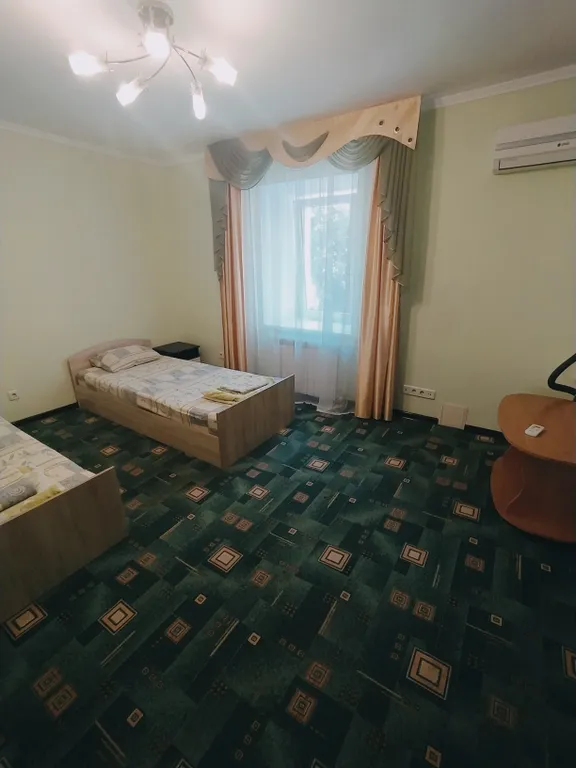 Уютная квартира в центре недалеко от моря — аренда посуточно в Алушта