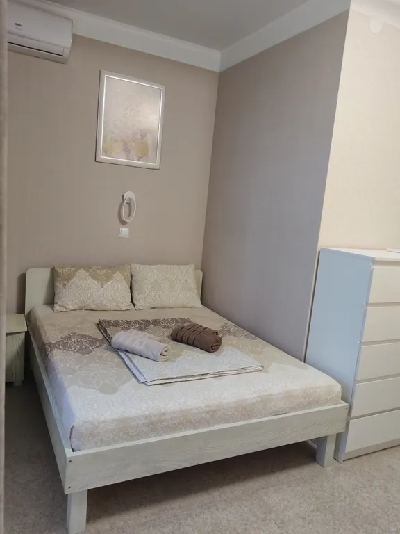 Уютная комната в коттедже