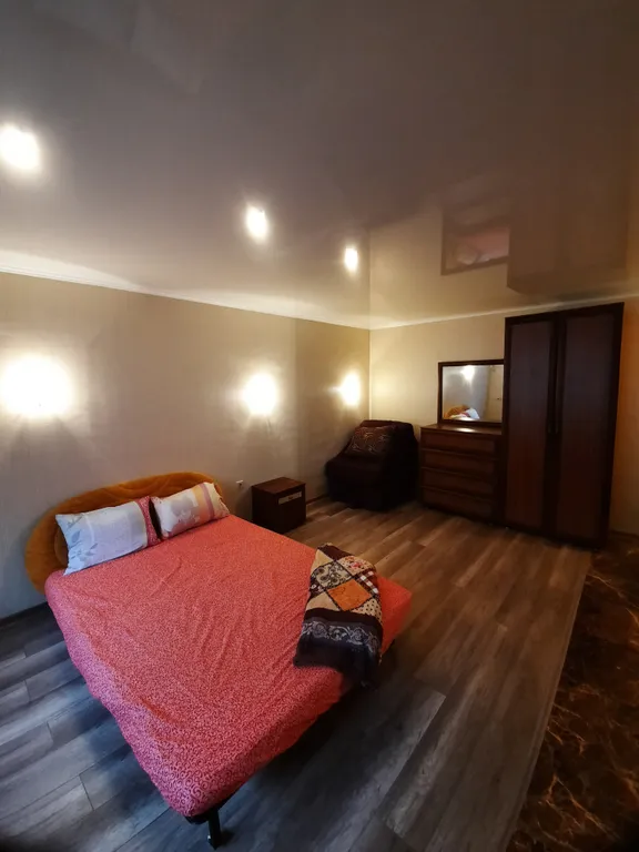 Уютная квартира прямо у моря