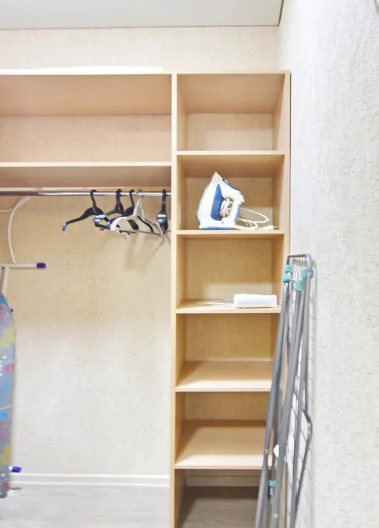 Квартира у автовокзала