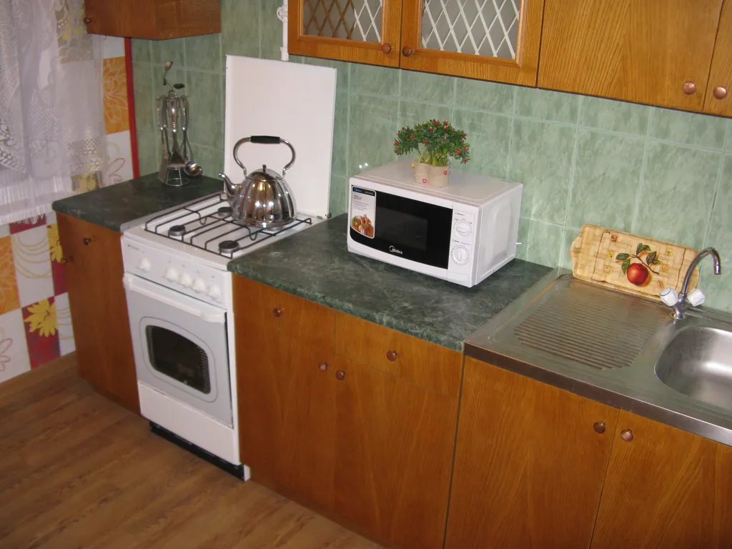 Уютная однушка рядом с центром