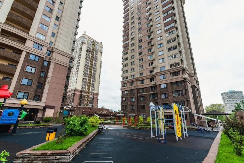 Квартира Уютная квартира — Алматы