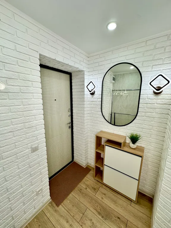 Уютная квартира в центре