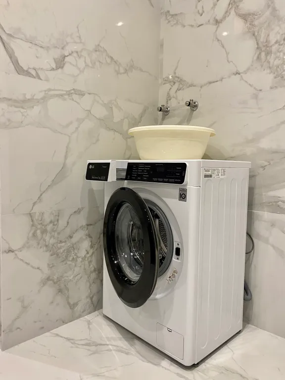 Апартаменты с видом на море на первой линии