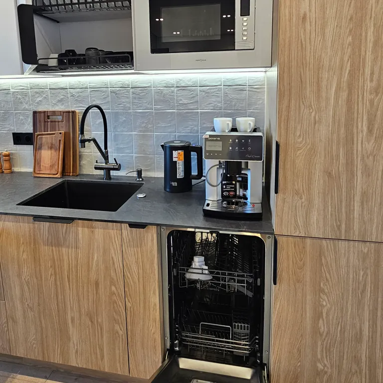 Квартира у моря