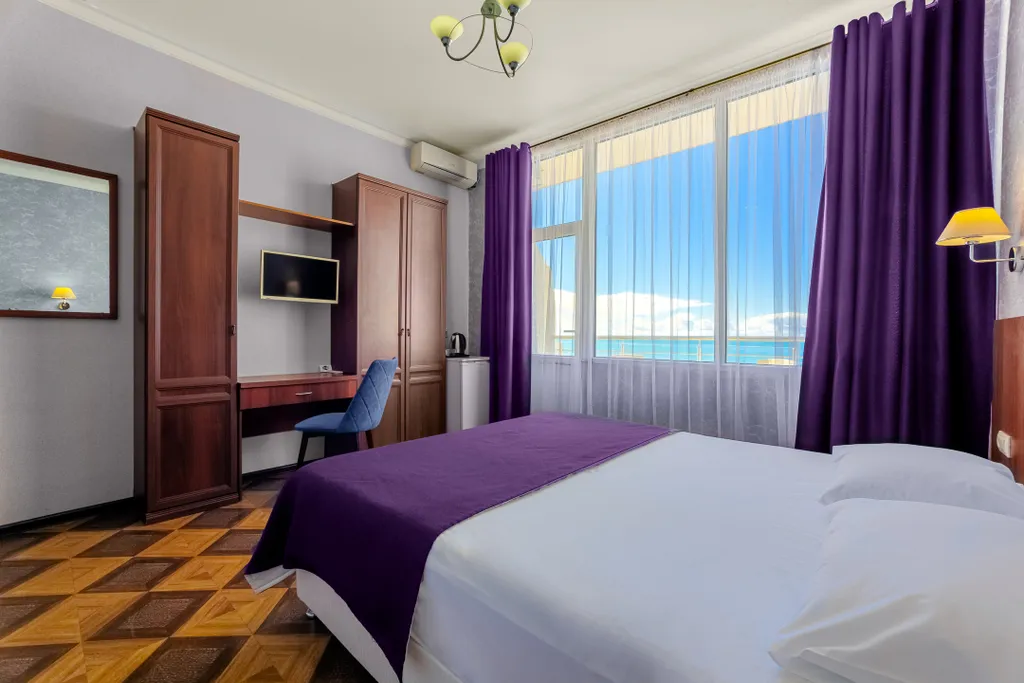 Квартира Комната — аренда посуточно в Гагра