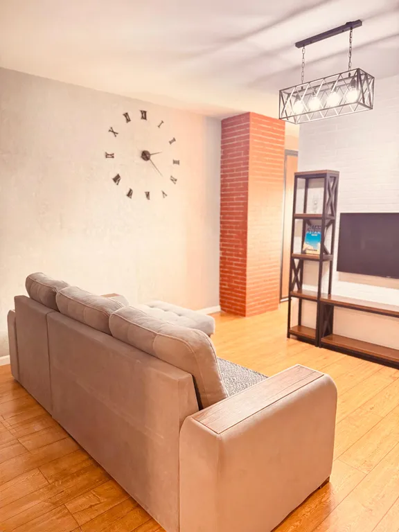 Северное сияние 39 этаж