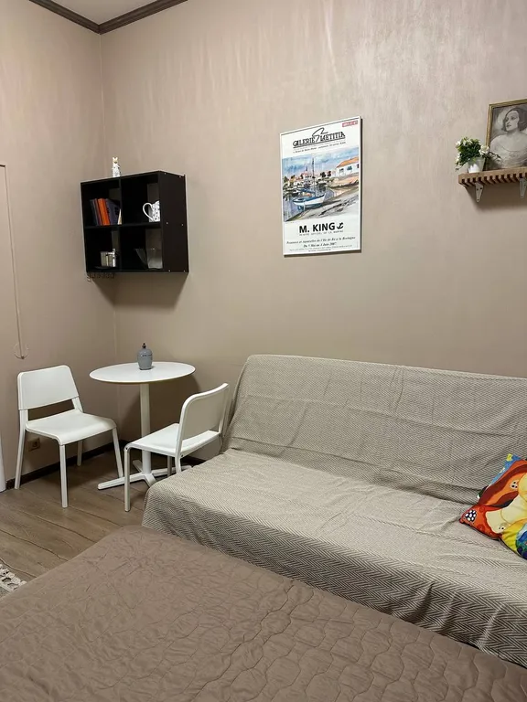 Квартира Квартира Студия в центре, Марата — Санкт-Петербург