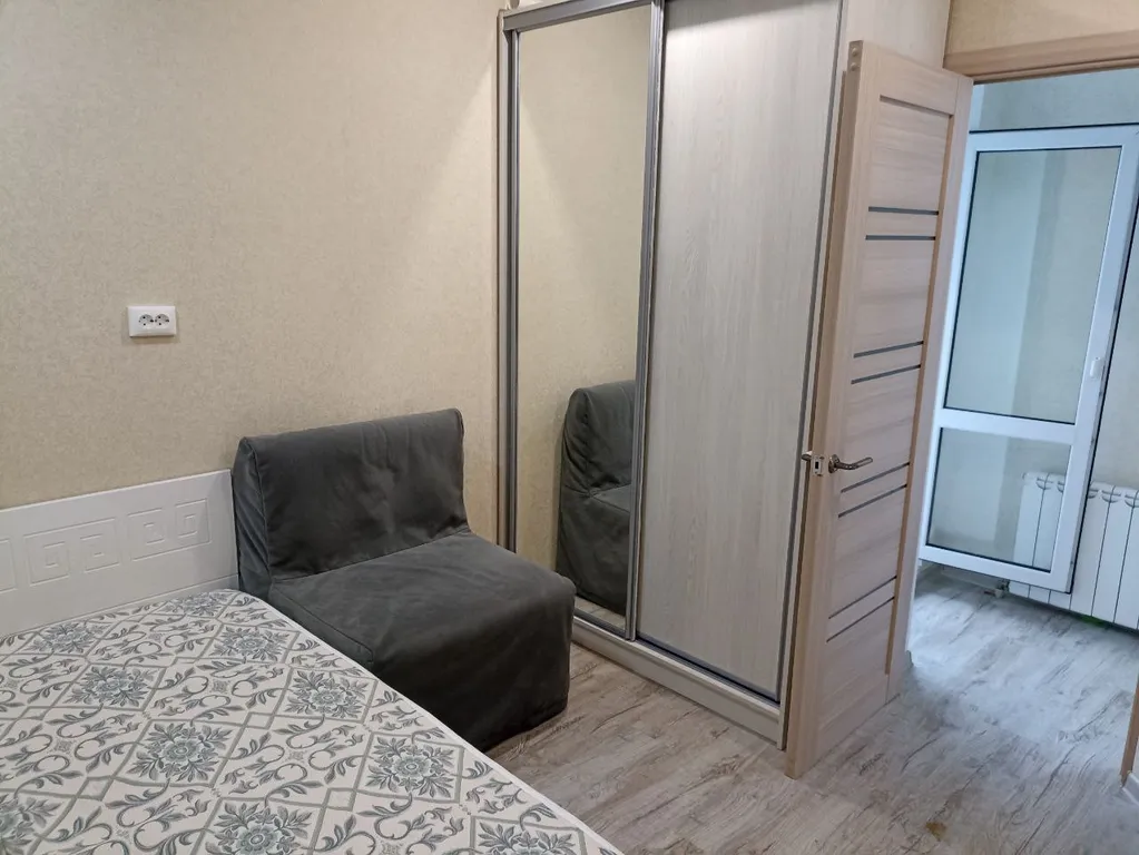 Квартира в ЖК Босфор