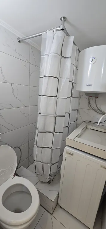 Уютная студия недалеко от автовокзала