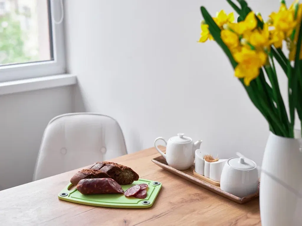 Квартира Квартира с выделенной спальней в 10 минутах от пляжа Мандарин — Сириус