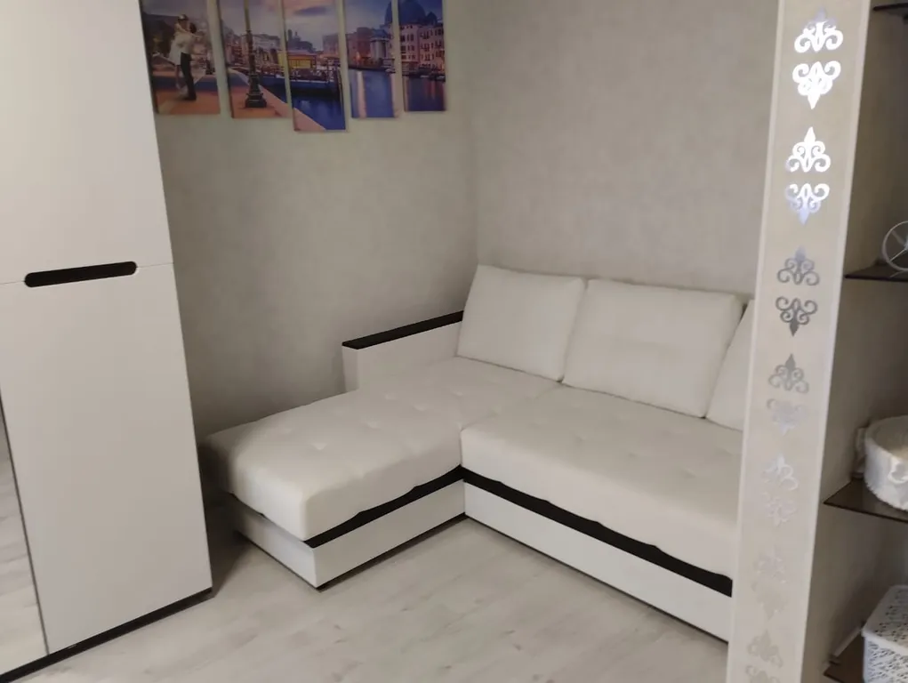 Квартира Удобная квартира — Анапа