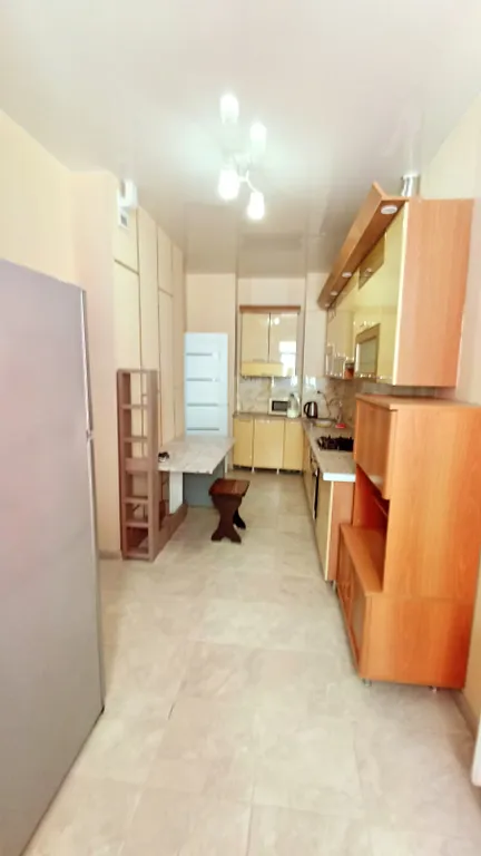 2-комнатная в сердце Ростова