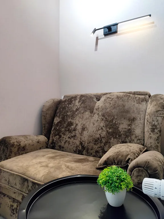 Квартира Уютная квартира в Крымской розе — Симферополь