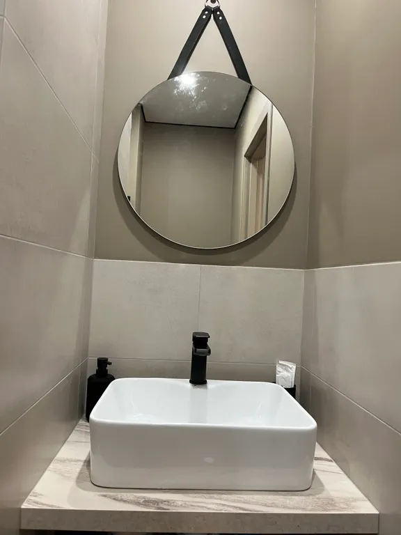 Квартира в ЖК Тихий центр-3