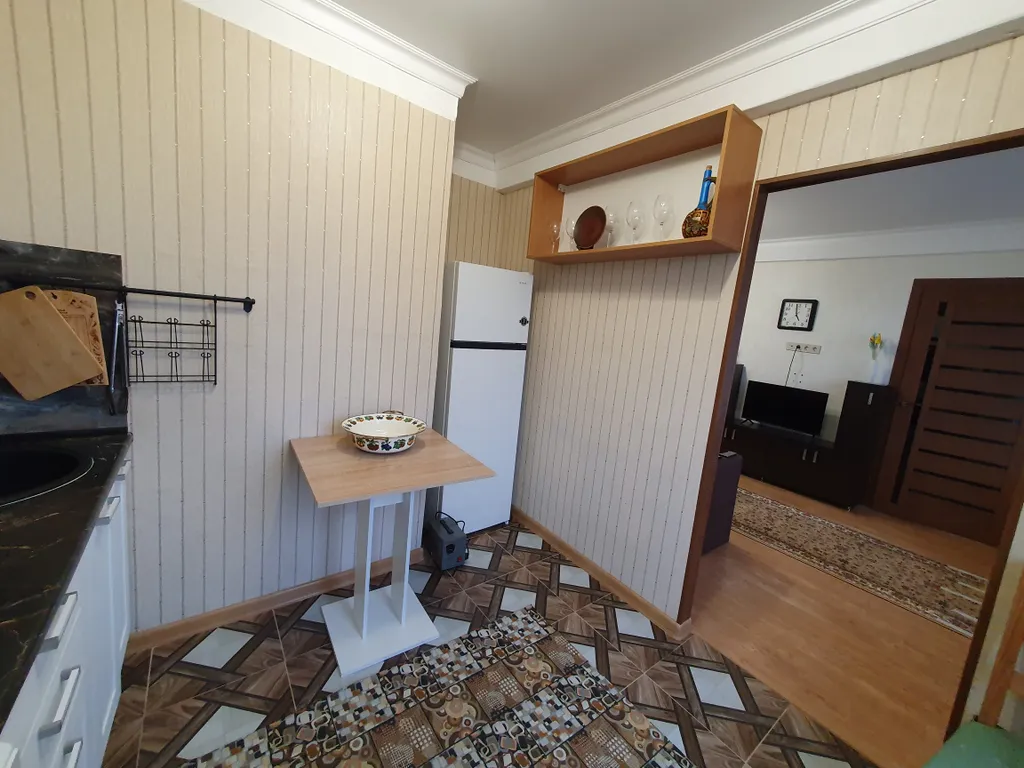 Квартира Квартира для гостей Дагестана — Каспийск